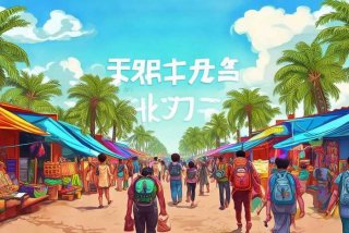 猩非洲旅行社（非洲旅行app）