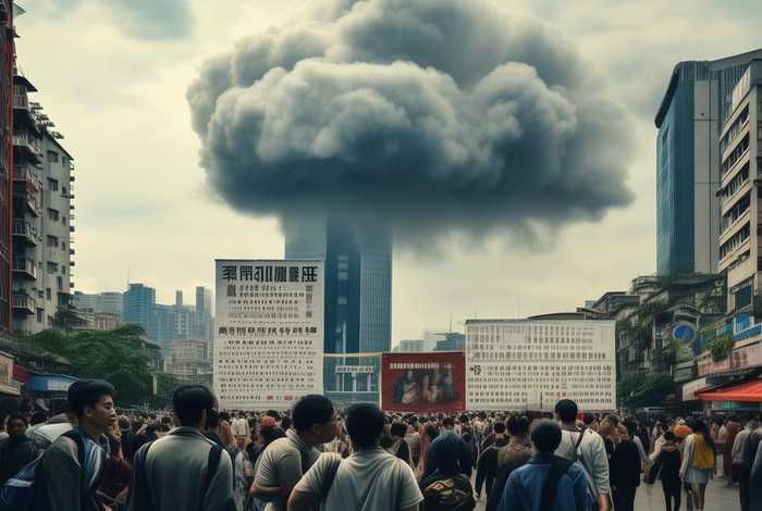 厦门旅行社事件 厦门旅行社事件始末