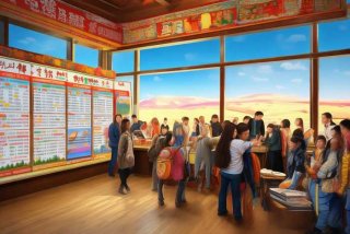 内蒙古旅行社旅游报价、内蒙古旅行社旅游报价表