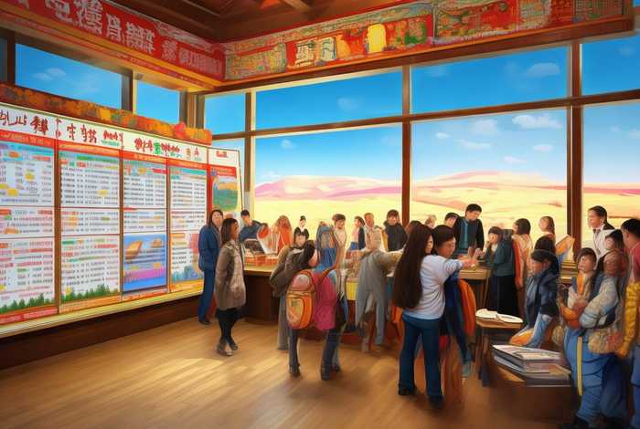 内蒙古旅行社旅游报价、内蒙古旅行社旅游报价表