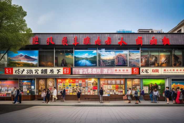 昆山比较好的旅行社 昆山比较好的旅行社有哪些