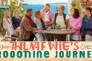 妻子的浪漫旅行第六季人员名单 - 妻子的浪漫旅行第5季人员名单