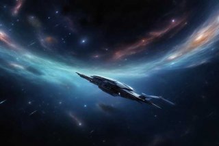 旅行到宇宙边缘国语免费观看；旅行到宇宙边缘国语免费观看下载