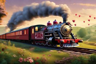 蜜月旅行列车（蜜月旅行电影解析）