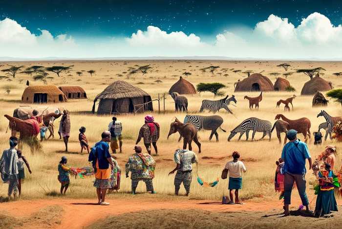 非洲旅行攻略(非洲旅行攻略大全) 非洲旅行攻略(非洲旅行攻略大全)