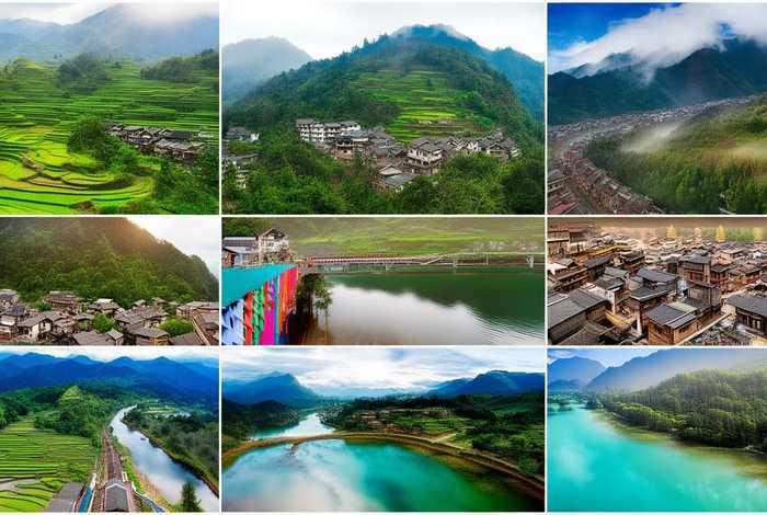 贵州旅游线路 贵州旅游线路推荐大全 贵州旅游线路 贵州旅游线路推荐大全