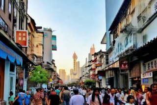 上海春秋国际旅行社（上海春秋国际旅行社地址）