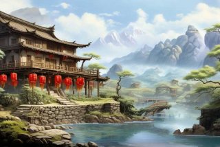 山水旅行社地址（山水旅行社地址在哪里）