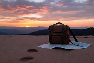 美好的旅行结束了怎么发朋友圈；美好的旅行结束了怎么发朋友圈说说