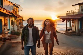 婚前旅行指南（婚前旅行指南李治良）