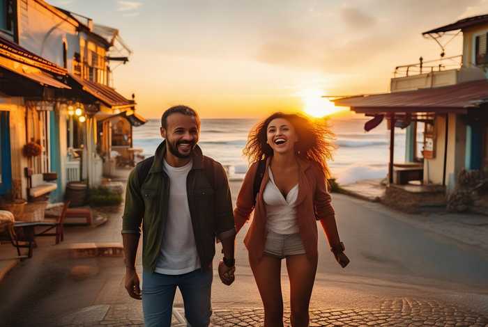 婚前旅行指南（婚前旅行指南李治良）