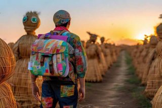 稻草人旅行家全文阅读不用下载免费（稻草人旅行家原文阅读）