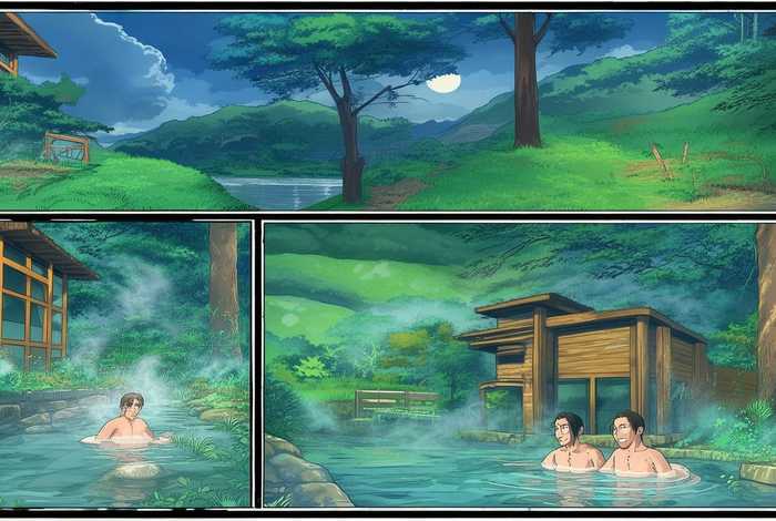 两日一泊温泉旅行；两泊一夜温泉旅行