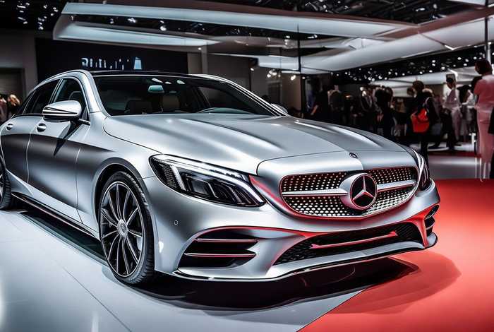 奔驰c200旅行版上市，奔驰c200旅行版上市了吗