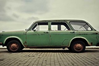 旅行轿车为什么被称为瓦罐车 - 旅行轿车为什么被称为瓦罐车呢