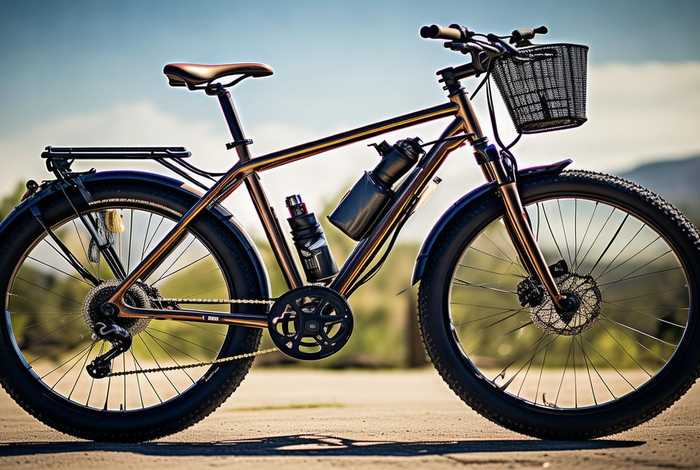 旅行车自行车哪一款比较好，旅行自行车哪款性价比高