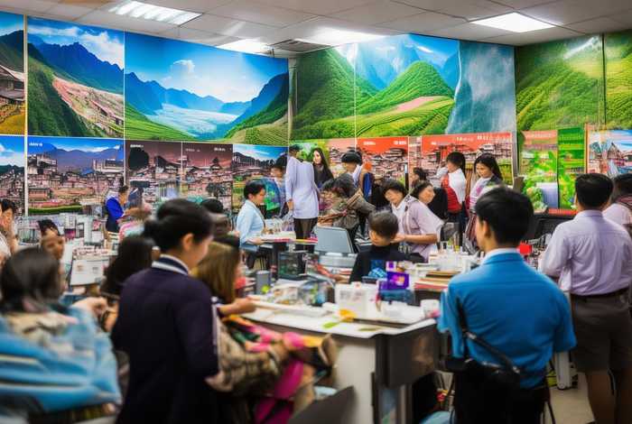 贵州旅行社公司、贵州旅行社公司有哪些