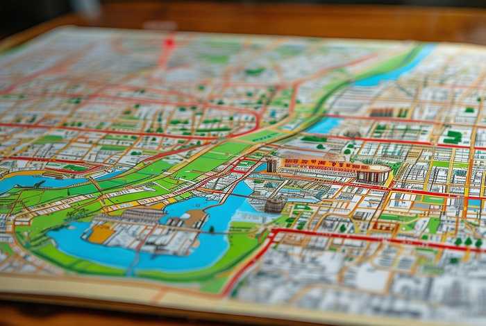 广州旅行社地图 - 广州旅行社地图图片