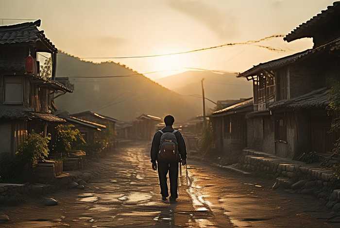 许巍旅行歌词原词 许巍旅行歌词原词是哪首歌
