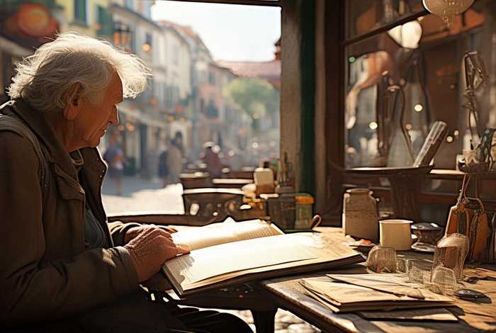 旅行的艺术经典语录、旅行的艺术经典语录摘抄