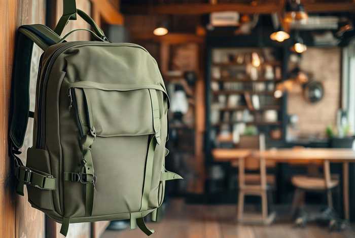 旅行背包品牌；旅行背包品牌男双肩背包