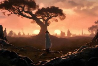 旅行先祖在哪 旅行先祖在哪个位置