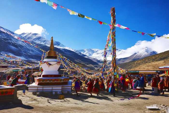 阿里旅行必去的景点、阿里旅行必去的景点有哪些