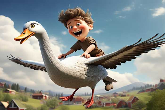 骑鹅旅行记作者是谁?哪个国家的? - 骑鹅旅行记作者是谁哪个国家的? 骑鹅旅行记作者是谁?哪个国家的? - 骑鹅旅行记作者是谁哪个国家的?