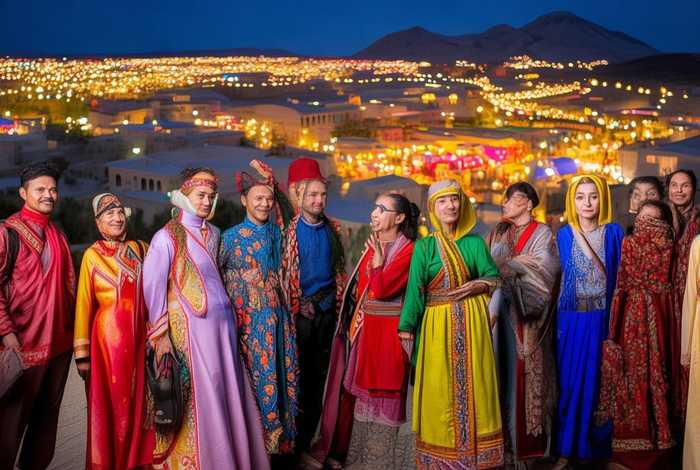 中国旅行团、中亚五国旅行团价格