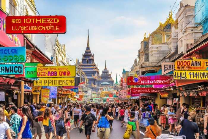 泰国旅行开放通知最新 泰国旅行开放通知最新版