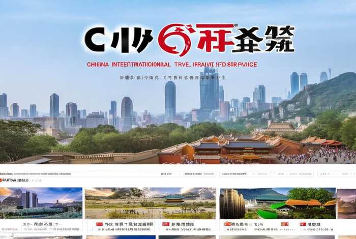 中国国际旅行社官方网站、中国国际旅行社官方网站入口