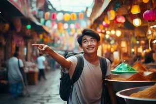 小伟旅行录最新视频 小伟旅行录视频播放