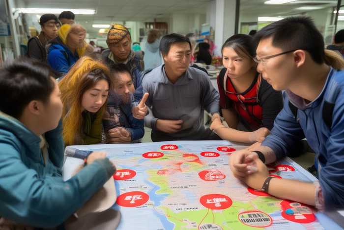 贵州旅行团旅游陷阱有哪些 贵州旅行团旅游陷阱有哪些呢