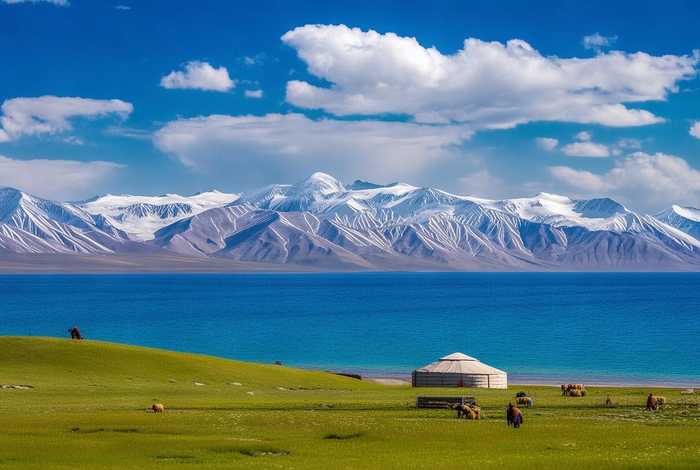 青海旅游攻略，青海旅游攻略路线