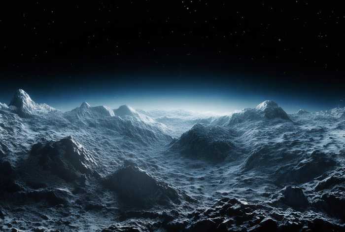 旅行者2号恐怖照片，旅行者2号恐怖照片图片