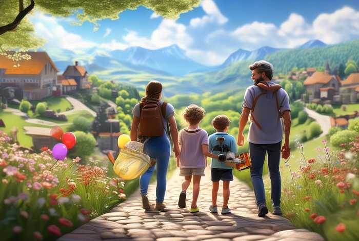 带着爸妈去旅行小说 带着爸妈去旅行小说在线阅读