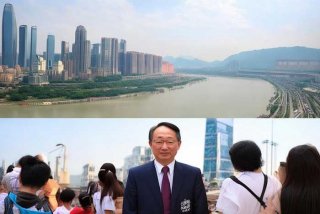 中国国旅游旅行社重庆 中国国旅游旅行社重庆分社社长