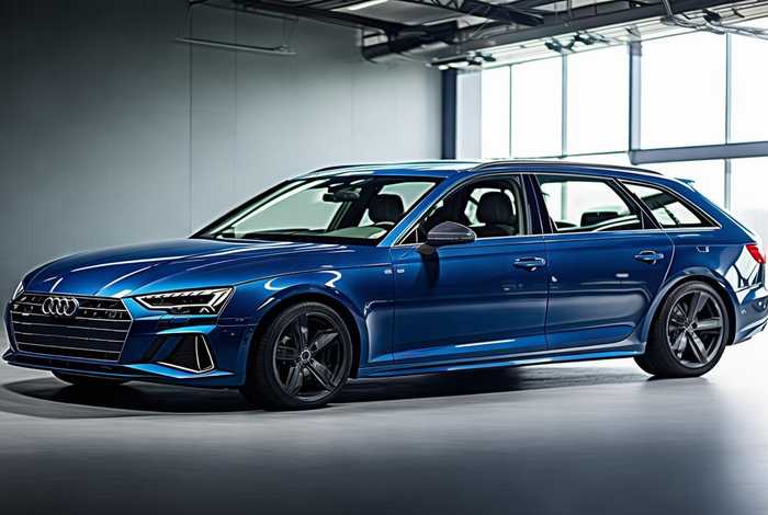 奥迪a4旅行版配置参数;奥迪a4旅行版配置参数表 奥迪a4旅行版配置参数;奥迪a4旅行版配置参数表