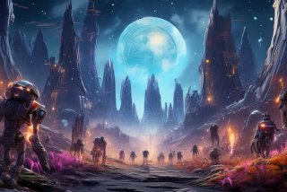 机器人的旅行第二部 机器人的旅行第二部叫什么