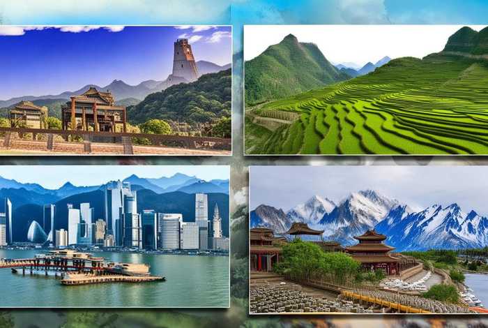 中国旅行社口碑最好的5个 中国旅行社口碑最好的5个地方