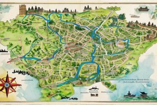 苏州旅行社一览表、苏州旅行社排名一览表