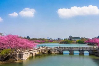 济南旅行地标推荐（济南旅游胜地）