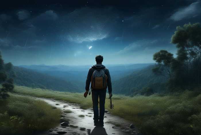 旅行许巍新编曲 许巍新版旅行