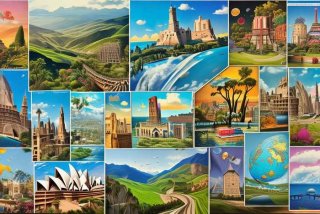 爱旅行的网名（爱旅行的网名大全）