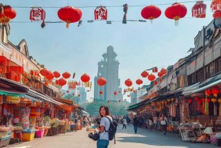 天津旅行感言简短（天津旅行感言简短句子）