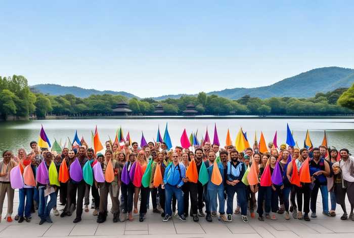 杭州国际旅行社报团旅游 杭州环游国际旅行社