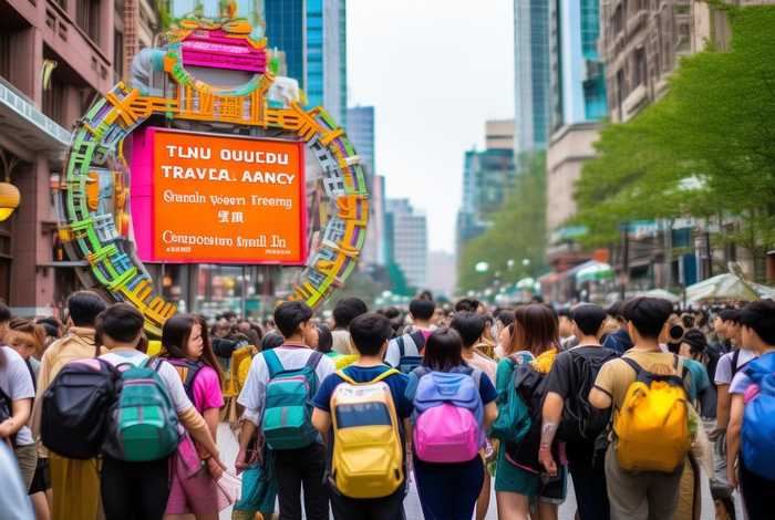 成都青年旅行社公司 成都青年旅行社公司怎么样