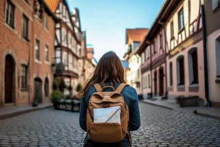 德国旅行签证条件，德国旅行签证条件要求