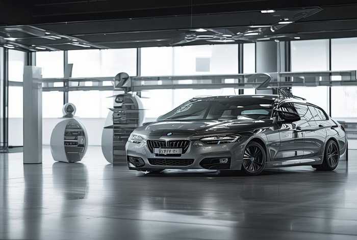 宝马3系旅行版落地价多少，宝马3系旅行版落地价多少钱