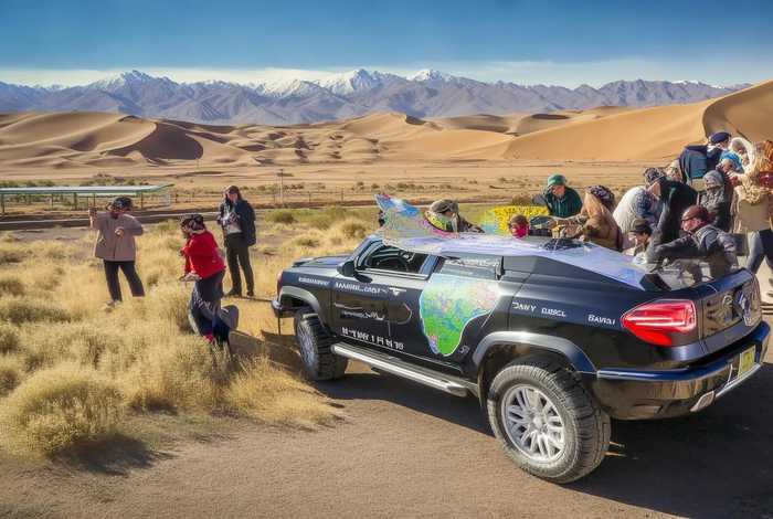 新疆旅行社包车游 新疆旅行社包车游玩多少钱